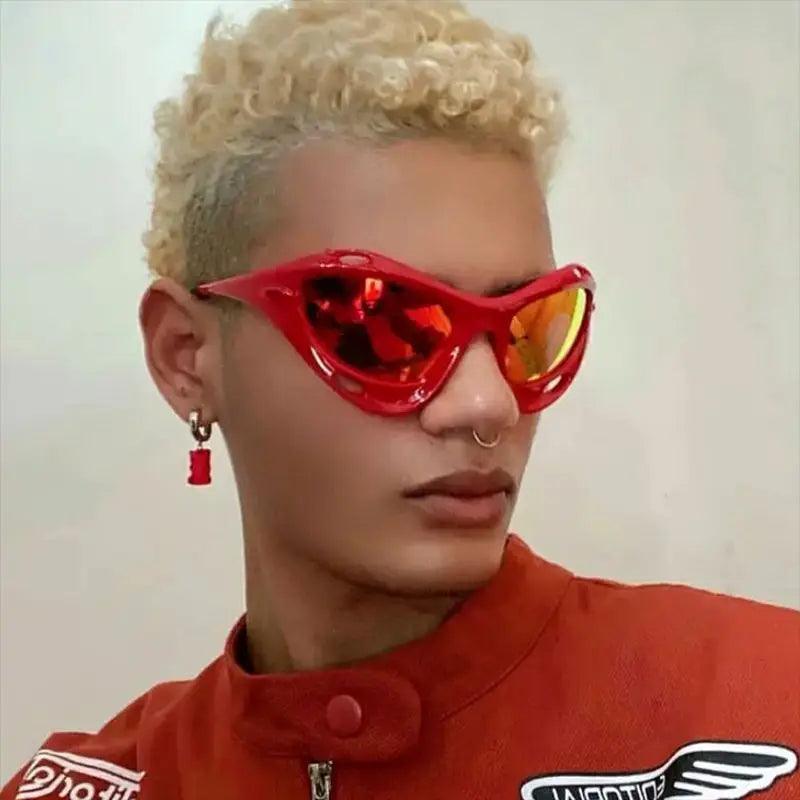 Wasps Sunglasses - Sexikinis Swim - VirtuousWares:Global