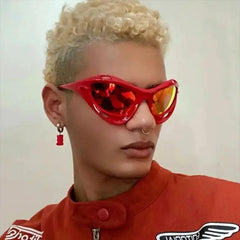 Wasps Sunglasses - Sexikinis Swim - VirtuousWares:Global