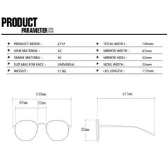 Wasps Sunglasses - Sexikinis Swim - VirtuousWares:Global