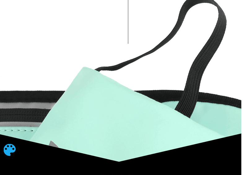 Water Bottle Bag For Outdoor Fitness Running - VirtuousWares:Global