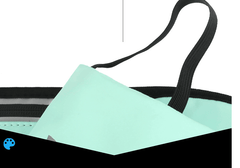 Water Bottle Bag For Outdoor Fitness Running - VirtuousWares:Global