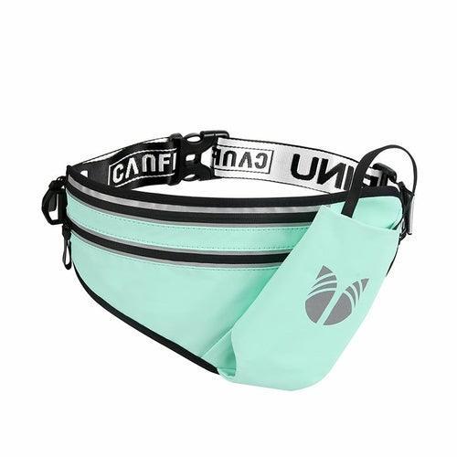 Water Bottle Bag For Outdoor Fitness Running - VirtuousWares:Global