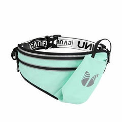 Water Bottle Bag For Outdoor Fitness Running - VirtuousWares:Global
