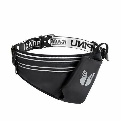 Water Bottle Bag For Outdoor Fitness Running - VirtuousWares:Global