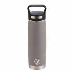 Water bottle Bergner Walking Stainless steel (500 ml) - VirtuousWares:Global