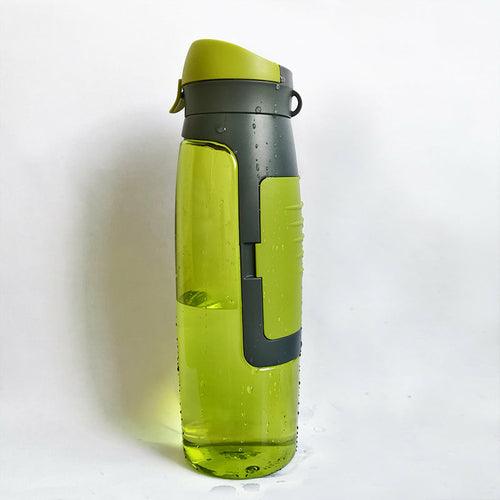 Water Bottle Shape Surprise Secret Diversion Hidden Security - VirtuousWares:Global