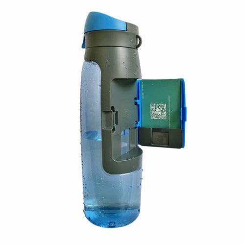 Water Bottle Shape Surprise Secret Diversion Hidden Security - VirtuousWares:Global