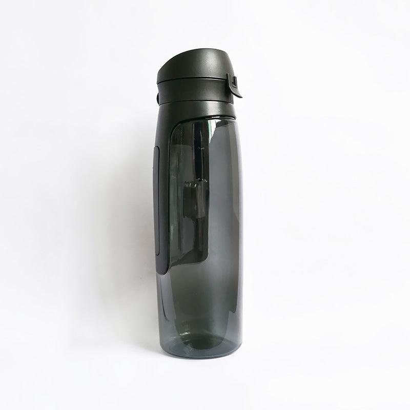 Water Bottle Shape Surprise Secret Diversion Hidden Security - VirtuousWares:Global