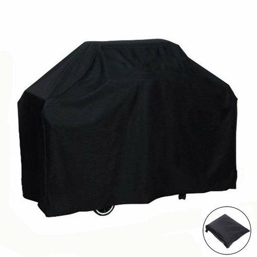 Waterproof BBQ Grill Cover Barbeque Cover Anti Dust - VirtuousWares:Global