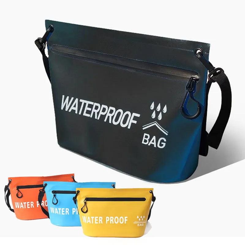 Waterproof Dry Travel Beach Bag - Sexikinis Swim - VirtuousWares:Global