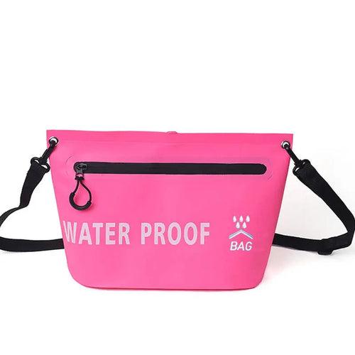 Waterproof Dry Travel Beach Bag - Sexikinis Swim - VirtuousWares:Global