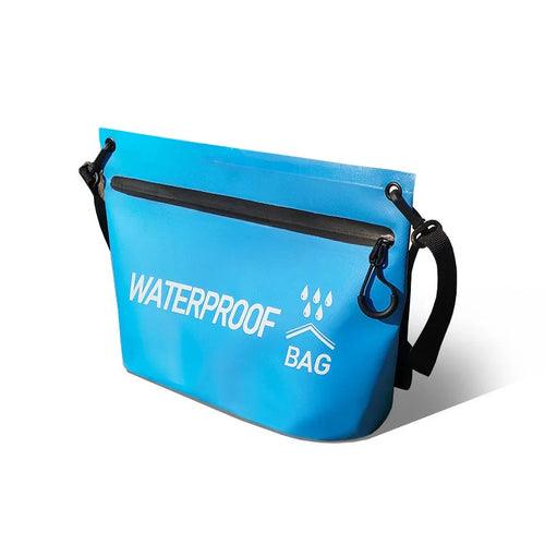 Waterproof Dry Travel Beach Bag - Sexikinis Swim - VirtuousWares:Global