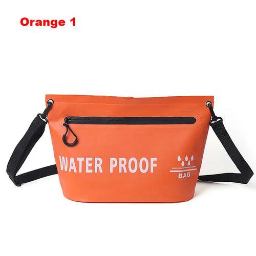 Waterproof Dry Travel Beach Bag - Sexikinis Swim - VirtuousWares:Global