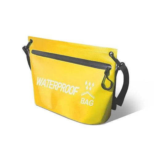 Waterproof Dry Travel Beach Bag - Sexikinis Swim - VirtuousWares:Global