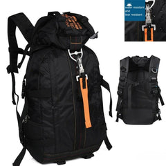 Waterproof lightweight hiking backpack - VirtuousWares:Global