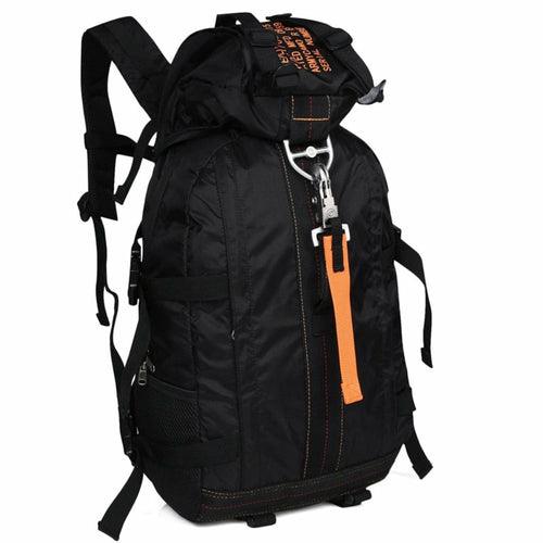 Waterproof lightweight hiking backpack - VirtuousWares:Global