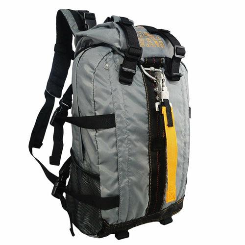 Waterproof lightweight hiking backpack - VirtuousWares:Global