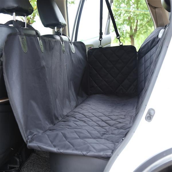 Waterproof Pet Seat Cover Car Seat Cover - VirtuousWares:Global