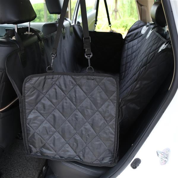 Waterproof Pet Seat Cover Car Seat Cover - VirtuousWares:Global