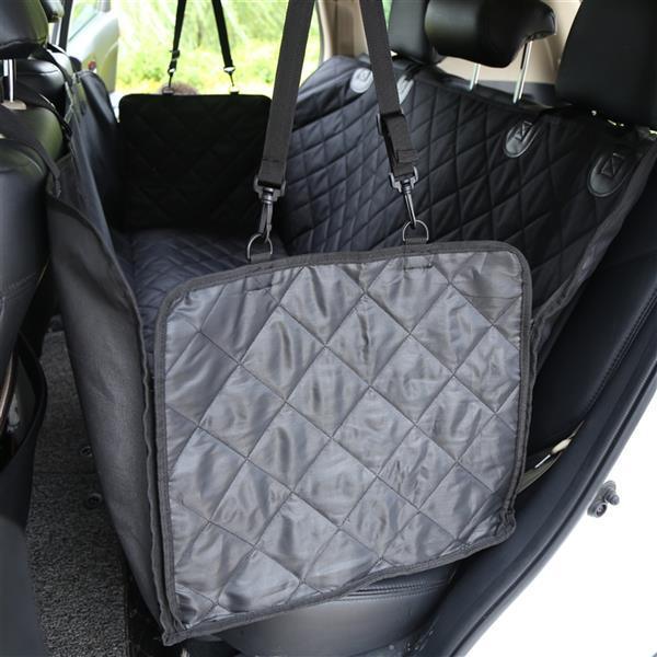 Waterproof Pet Seat Cover Car Seat Cover - VirtuousWares:Global
