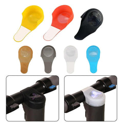 Waterproof Scratch Resistant Protective Cover For Ninebot ES1 ES2 ES4 - VirtuousWares:Global