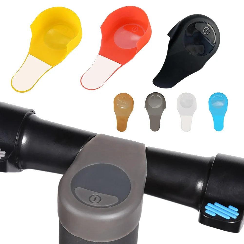 Waterproof Silicone Dashboard Protector for Ninebot ES1 ES2 ES4 - VirtuousWares:Global