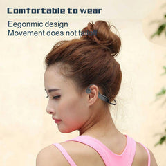 Waterproof Swimming Bluetooth With 32G Memory Headset - VirtuousWares:Global