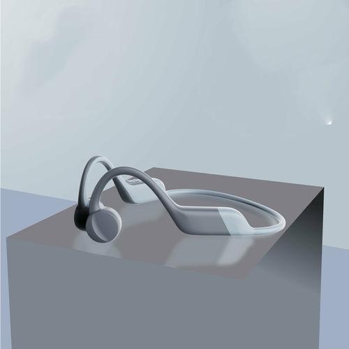 Waterproof Swimming Bluetooth With 32G Memory Headset - VirtuousWares:Global