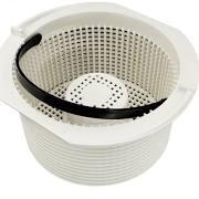 Waterway Plastics 550-1220 Filter Front Access Basket Skimmer - VirtuousWares:Global