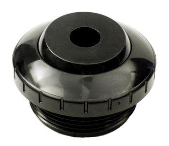 Waterway Plastics WW4001411CB 0.5 in. Eyball Fitting, 1.5 in. Male - VirtuousWares:Global