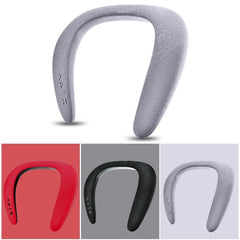Wearable Neck Speaker - VirtuousWares:Global