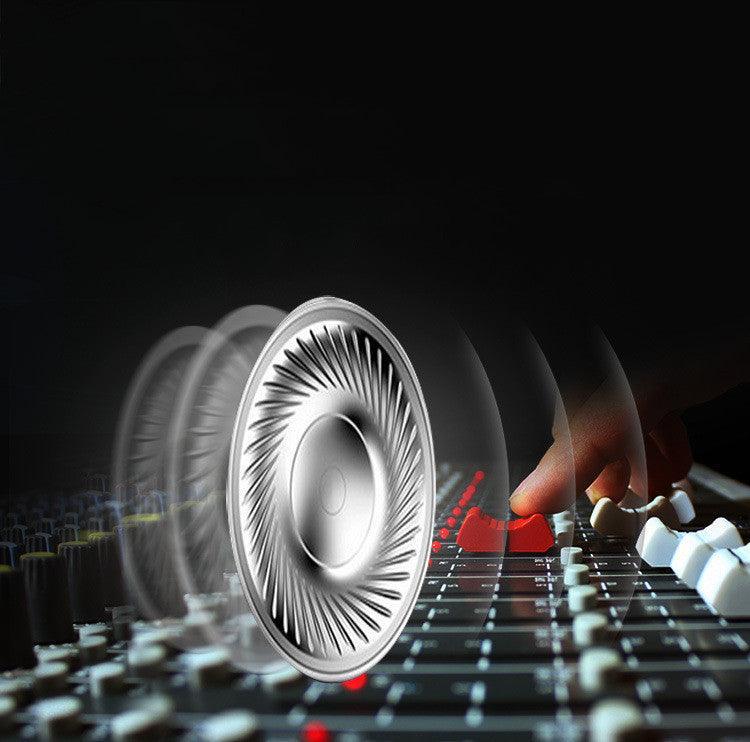 Wearable Wireless Bluetooth Headset For Computer Mobile Game - VirtuousWares:Global