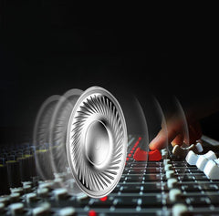 Wearable Wireless Bluetooth Headset For Computer Mobile Game - VirtuousWares:Global