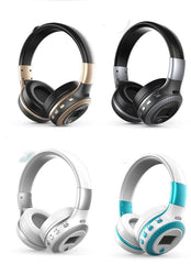 Wearable Wireless Bluetooth Headset For Computer Mobile Game - VirtuousWares:Global