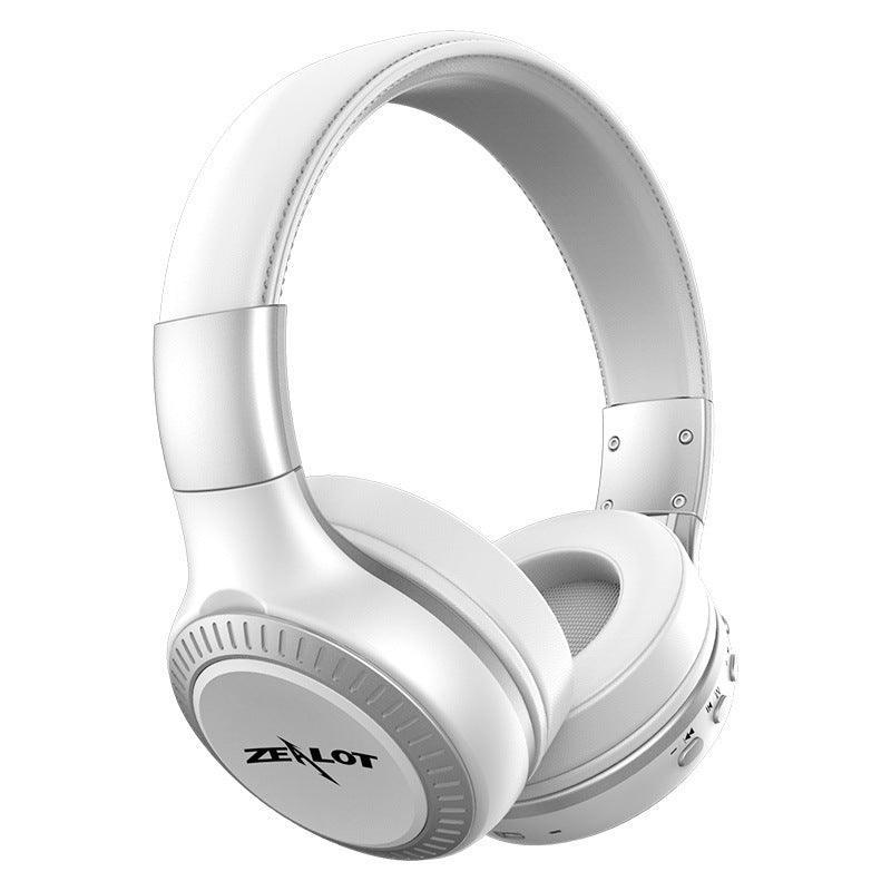 Wearable Wireless Bluetooth Headset For Computer Mobile Game - VirtuousWares:Global