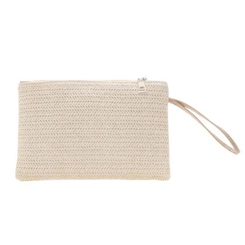 Weaving Wristlet Clutch Bag - Sexikinis Swim - VirtuousWares:Global