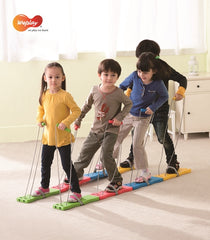 Weplay Team Walker 4 Pairs KM4001.1 - VirtuousWares:Global