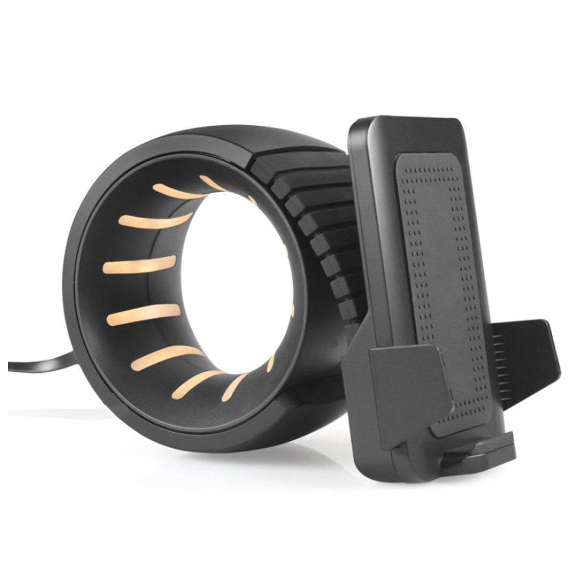 Wheel Of Power Mobile Wireless Charger - VirtuousWares:Global