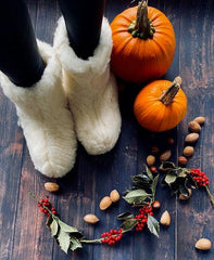 White Boots - VirtuousWares:Global