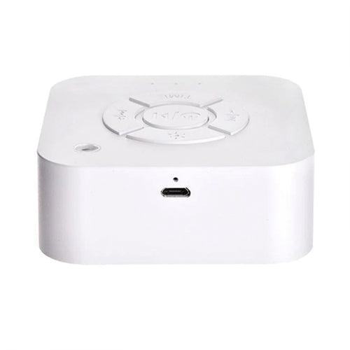 White Noise and Sleep Sound Machine - VirtuousWares:Global