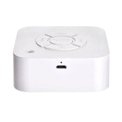 White Noise and Sleep Sound Machine - VirtuousWares:Global