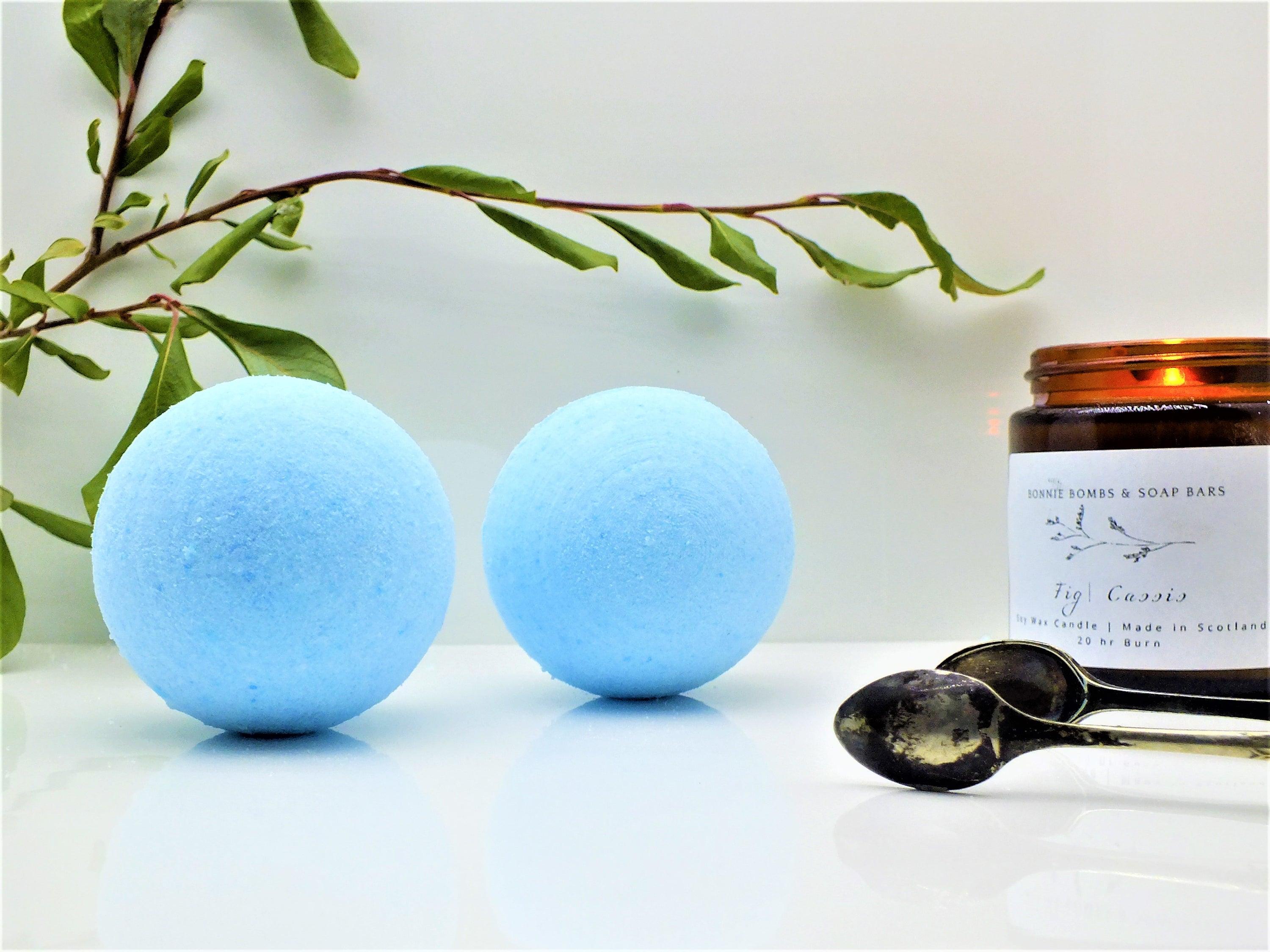 Who's the boss bath bomb - VirtuousWares:Global