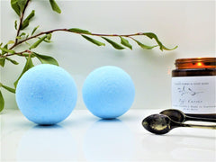 Who's the boss bath bomb - VirtuousWares:Global