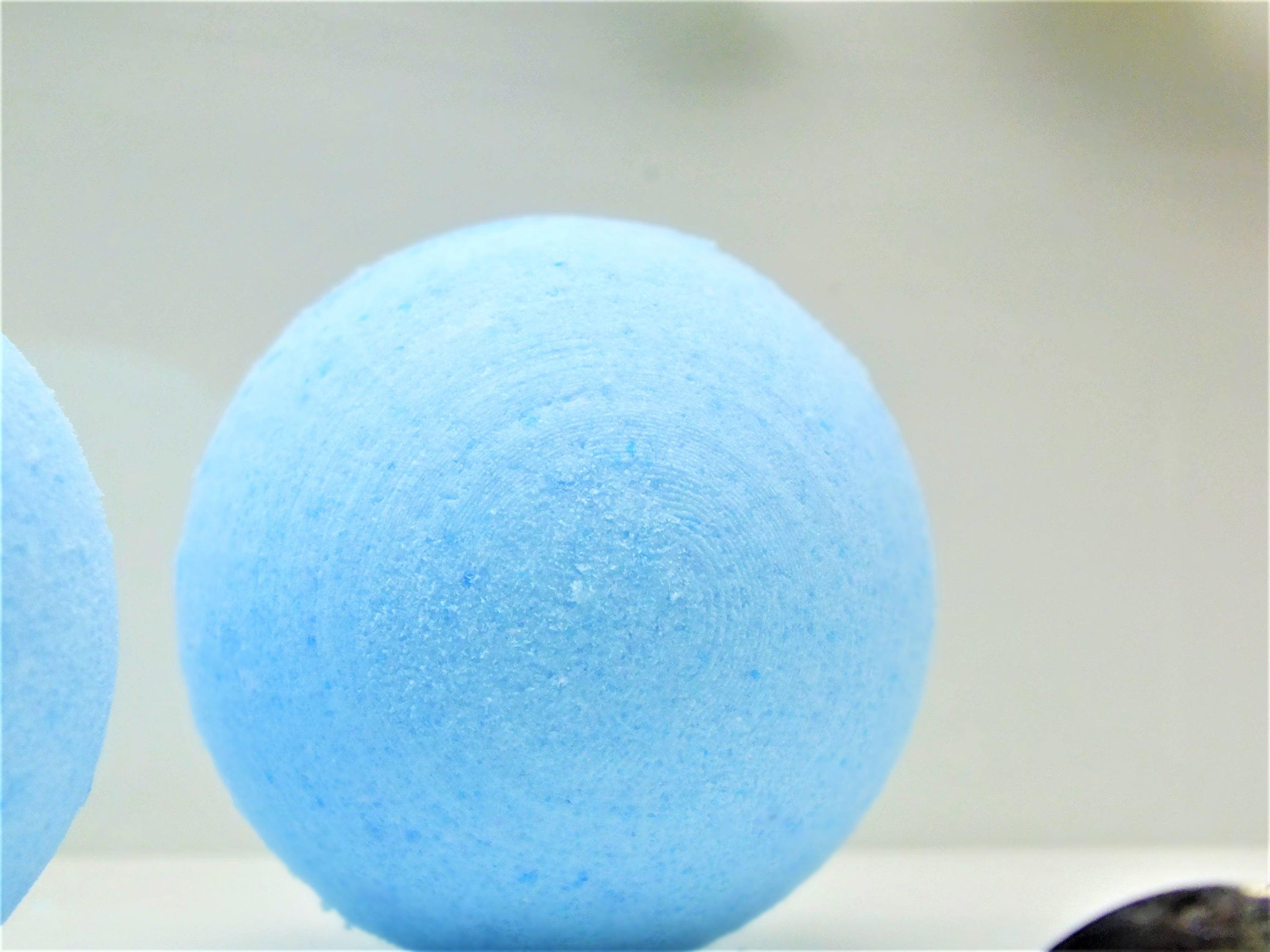 Who's the boss bath bomb - VirtuousWares:Global