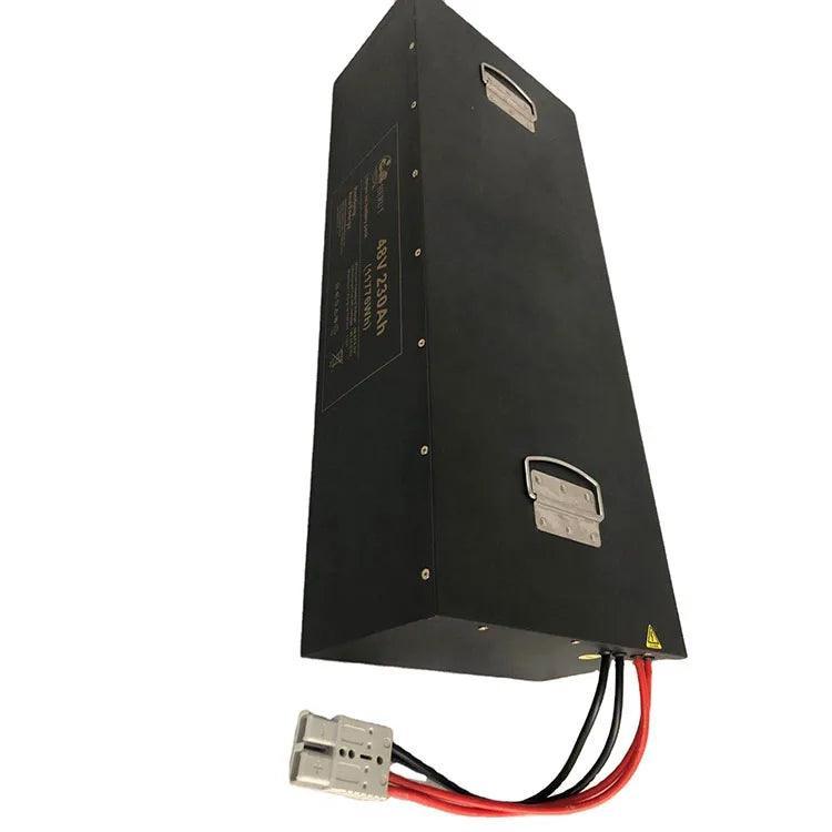 Wholesale Solar Powerwall 48v 230ah Lithium Ion Battery for Telecom - VirtuousWares:Global