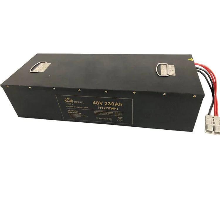 Wholesale Solar Powerwall 48v 230ah Lithium Ion Battery for Telecom - VirtuousWares:Global