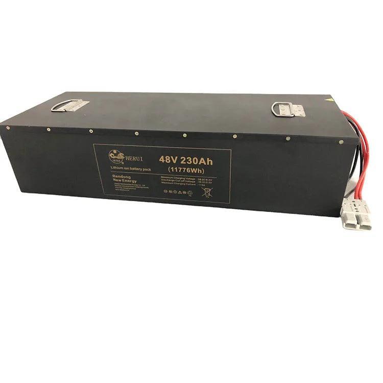 Wholesale Solar Powerwall 48v 230ah Lithium Ion Battery for Telecom - VirtuousWares:Global