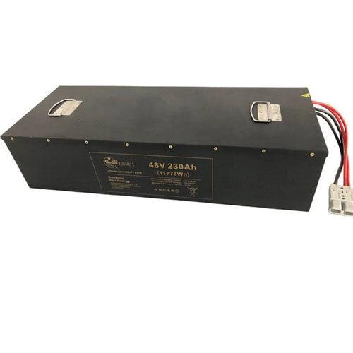 Wholesale Solar Powerwall 48v 230ah Lithium Ion Battery for Telecom - VirtuousWares:Global