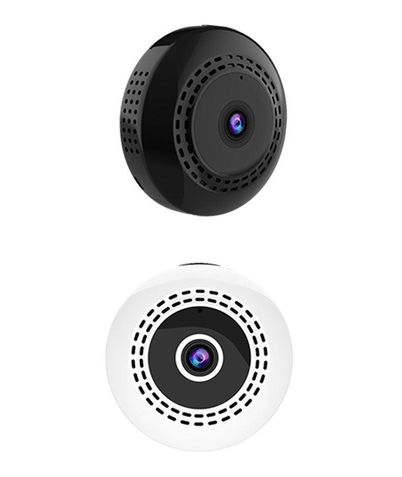 WiFi 1080P Wireless Night Vision Mini Camera Security Indoor Camera - VirtuousWares:Global