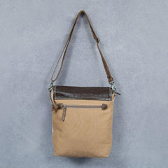 Wilhema Leather Bag - VirtuousWares:Global